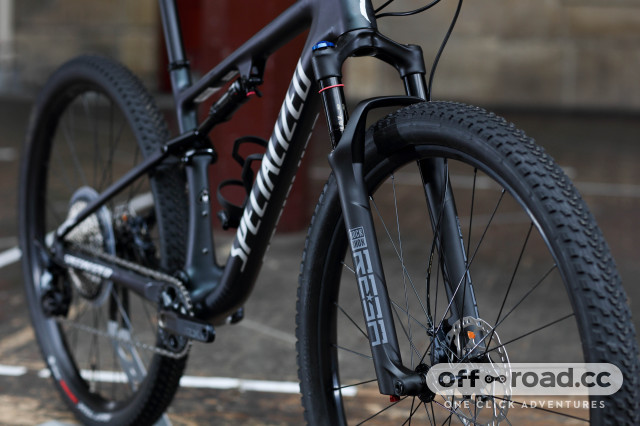 Specialized epic comp aluminio hot sale